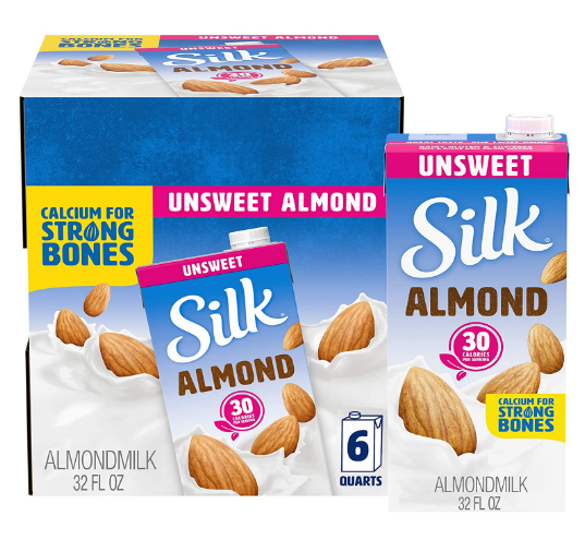 best lactose free milk reviews