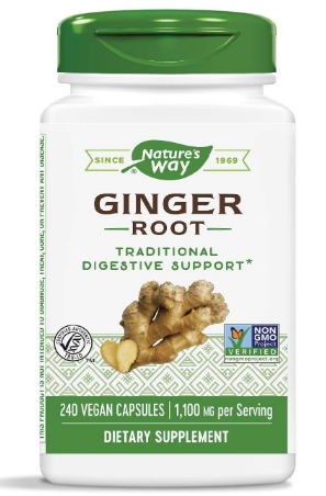 best natural antibiotics