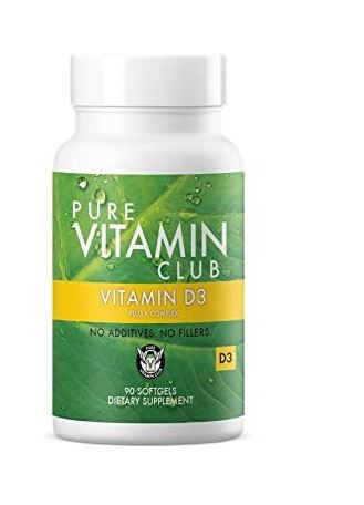 pure vitamin d3 supplement purecsupplement