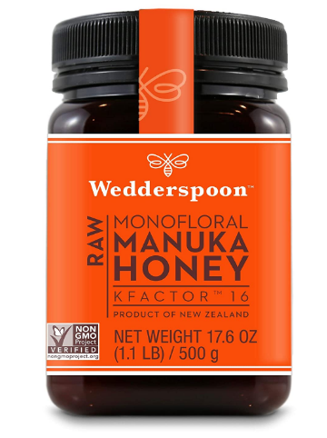 best natural antibiotics