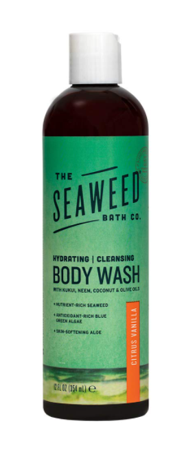 best body wash for dry skin reviews 