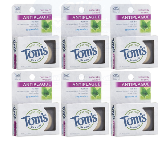 best woven dental floss reviews
