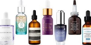 Best Antioxidant Serums