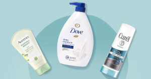 Best Body Wash For Dry Skin
