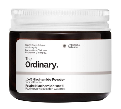 The Ordinary 100% Niacinamide Powder 20g