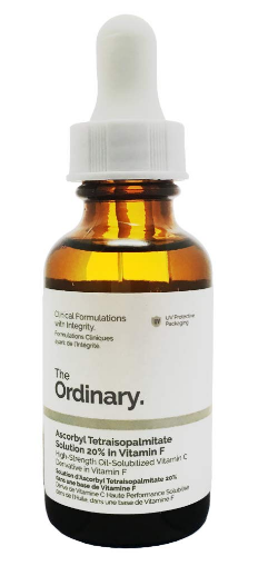 The Ordinary Ascorbyl Tetraisopalmitate Solution