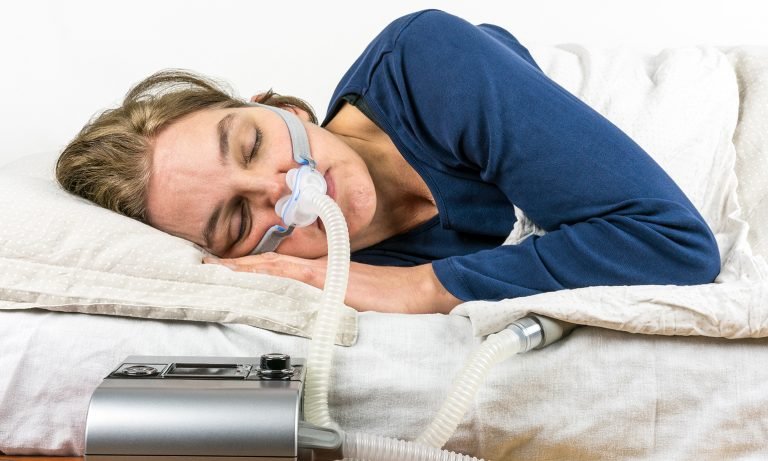 What Is Sleep Apnea? [Brief Discussion And Major Points]