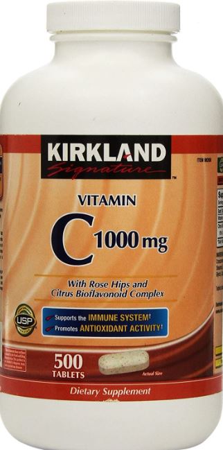 kirklad capsule