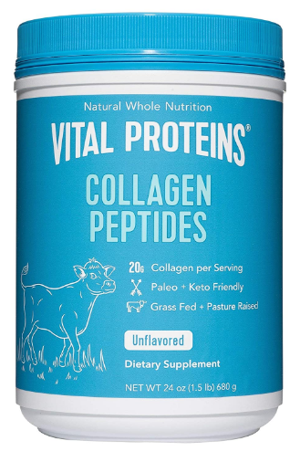 vital proteins collagen reviews