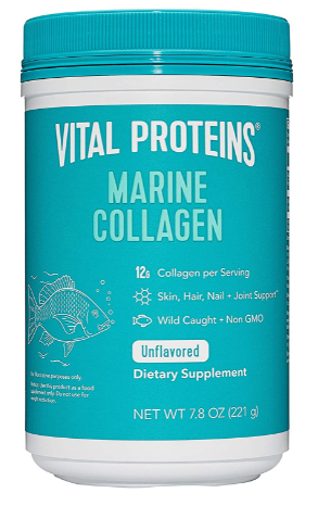 vital proteins collagen reviews