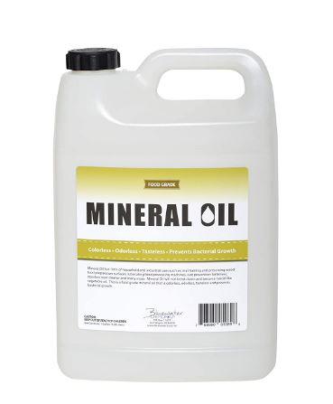 oil 3 oil