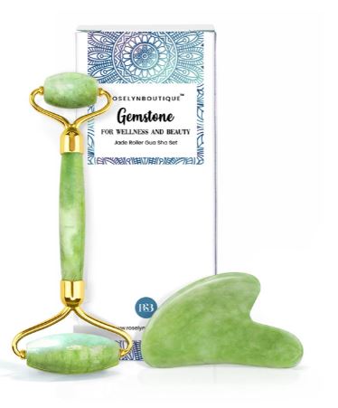 face roller 