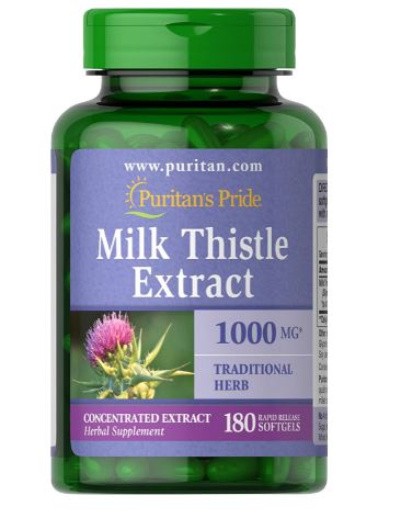 best detox pills for liver