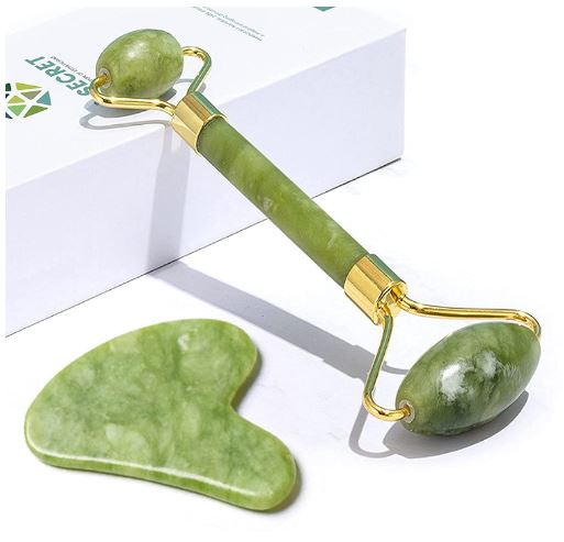 jade roller