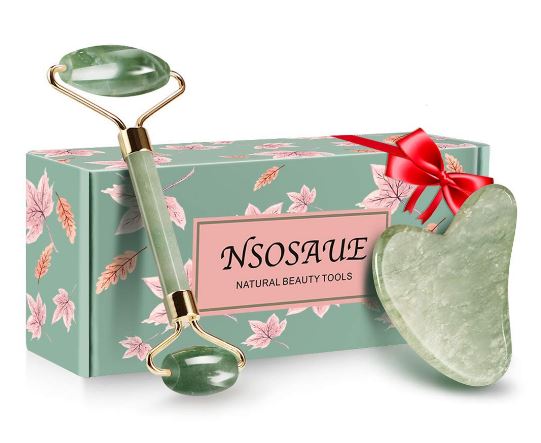 jade roller