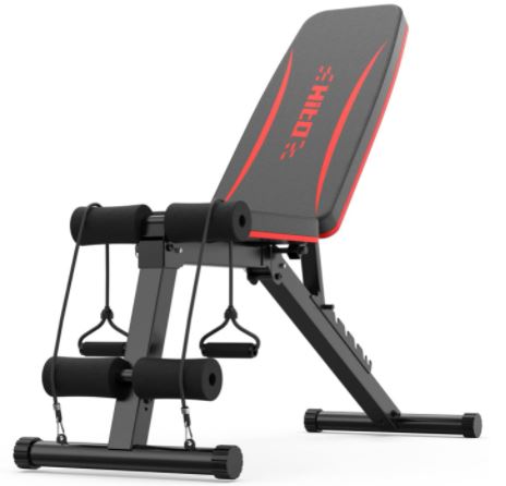 bench 2 BENCH