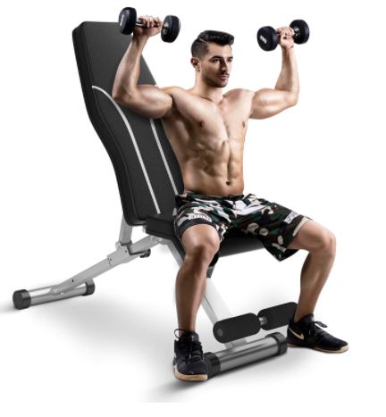 bench 4 BENCH