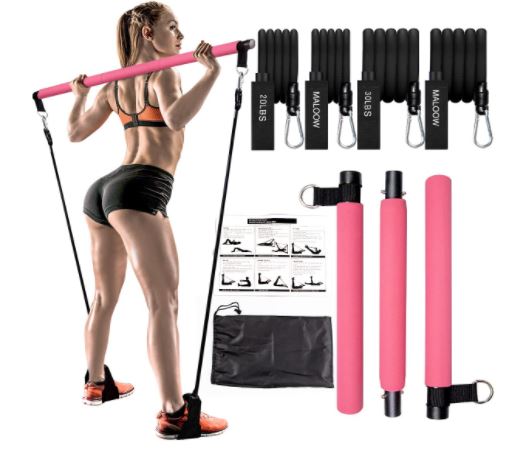 pilate kit 2 pilate kit