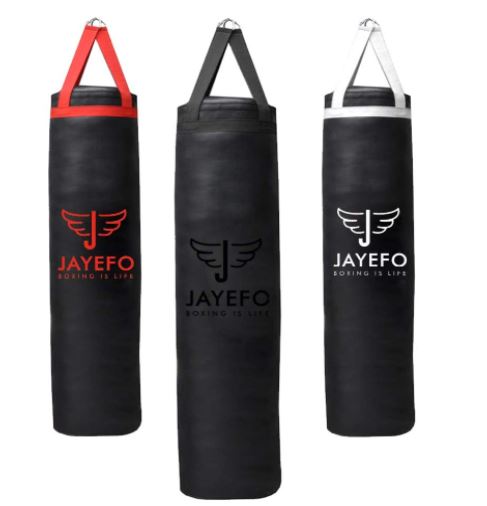 punching bag