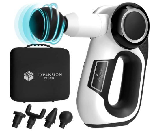19.Expansion Wellness Percussive