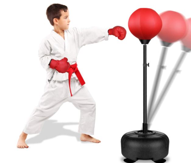 rovtop punch bag