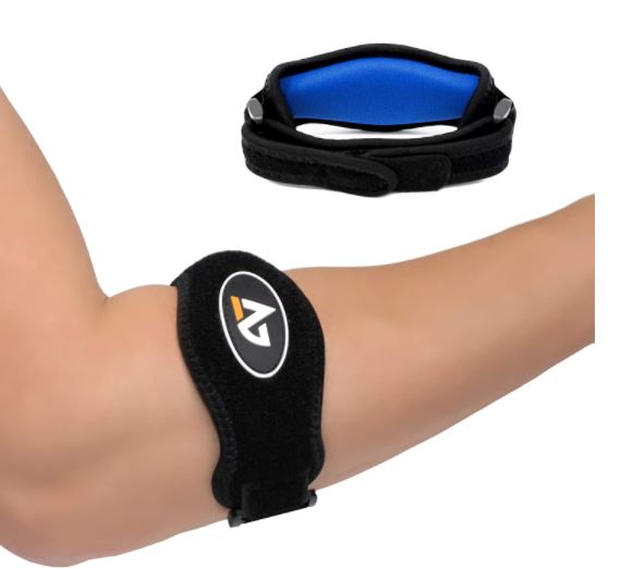 aether elbow brace