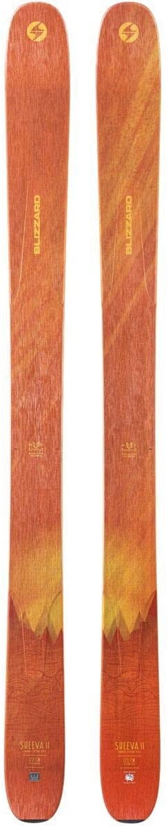 Blizzard Sheeva 11 Ski