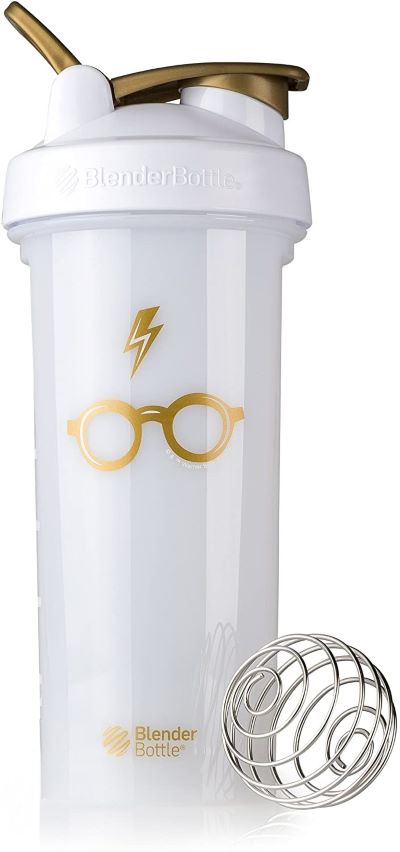 Harry Potter Shaker Bottle Harry Potter Shaker Bottle