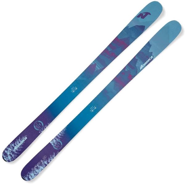 Nordica Santa Ana Womens Ski