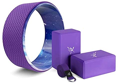 Risefit Yoga Wheel Risefit Yoga Wheel