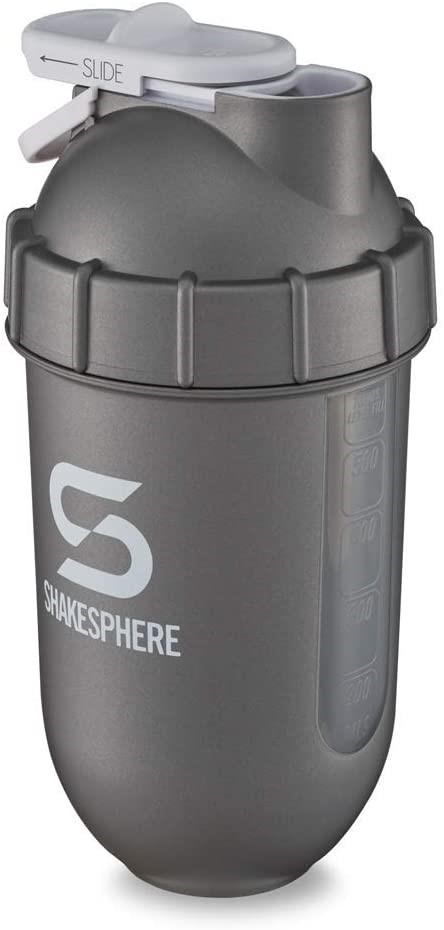 ShakeSphere Tumbler Shaker Bottle ShakeSphere Tumbler Shaker Bottle