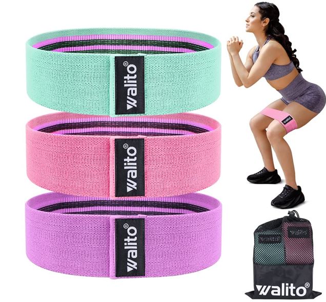 Walito Resistance Band Walito Resistance Band: