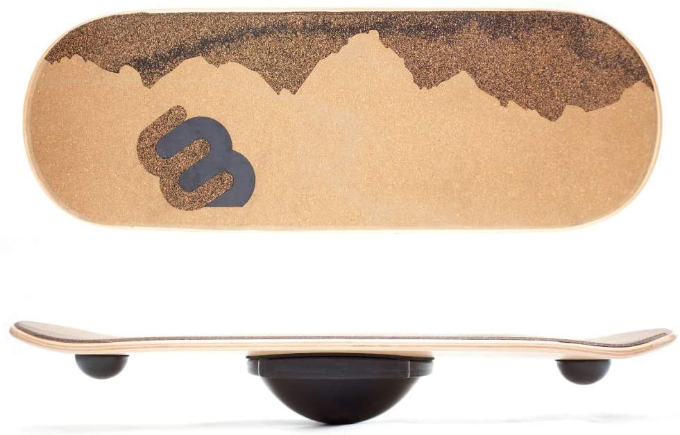 Whirly Standing Desk Balance Board Whirly Standing Desk Balance Board