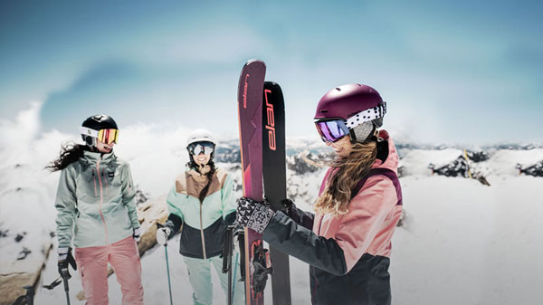 8 Best Women’s Skis: Enjoy All Season Long