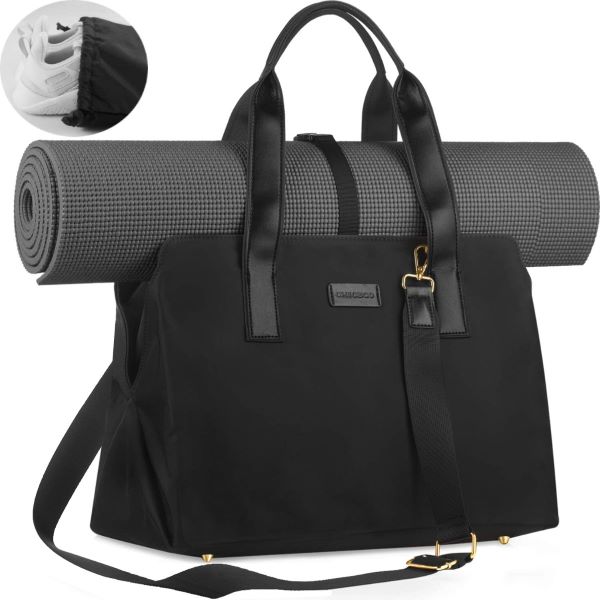 CHICECO Travel Yoga Gym Bag