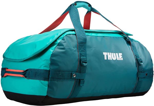 Charming Thule chasm Sport Duffel Bag