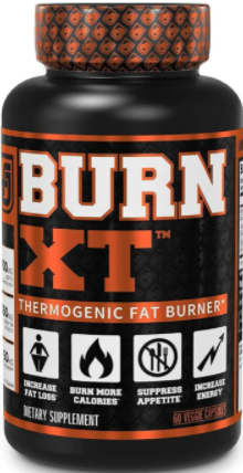Burn XT Thermogenic Fat Burner