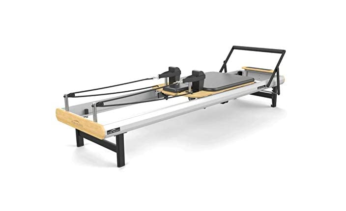 Peak Pilates Casa Reformer