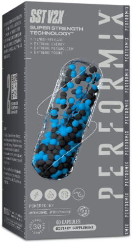Performix SST Extreme Supplement
