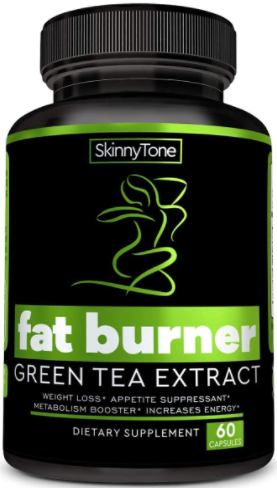 Skinny Tea Green Tea Extract