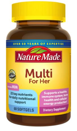 best multivitamins