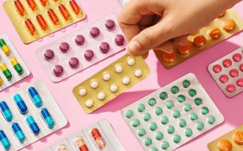 Best Supplements for Anxiety – Top Picks of 2022