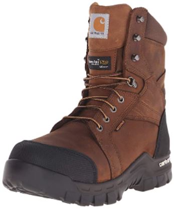 charhartt boots for men