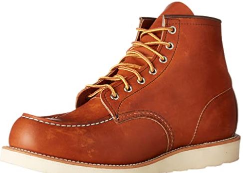 redwing boot boots for men