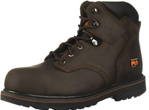timberland pro best workboots for men