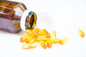 Best supplements for vitamin D