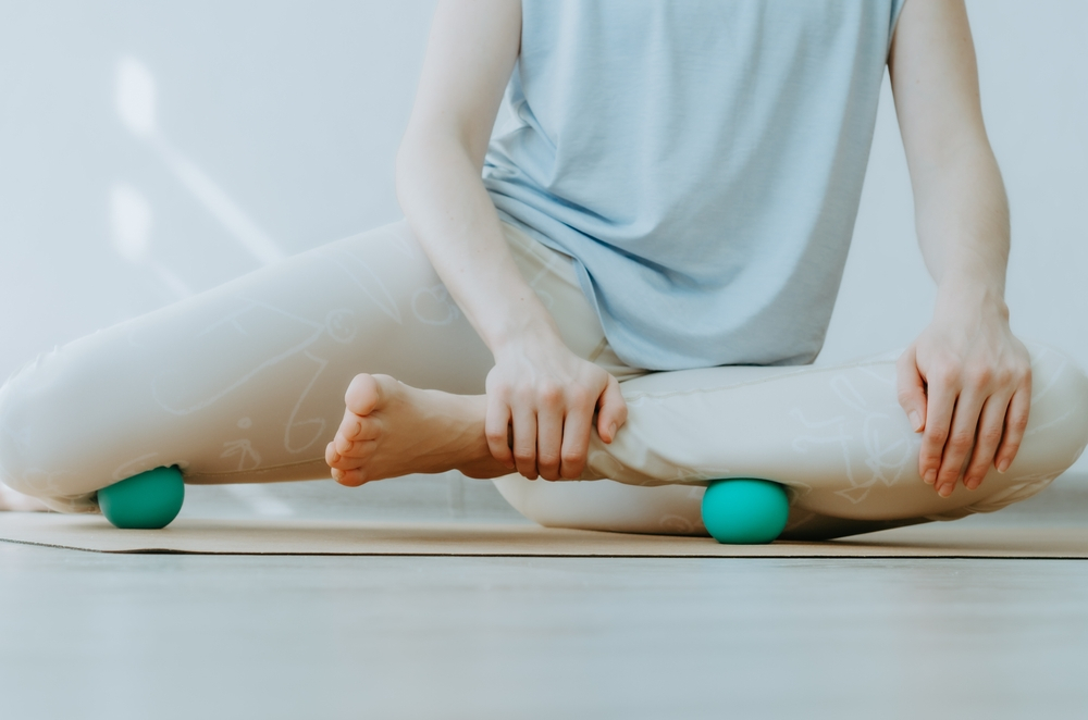 Yoga For Knee Pain: Causes, Benefits, and Exercises to Adopt