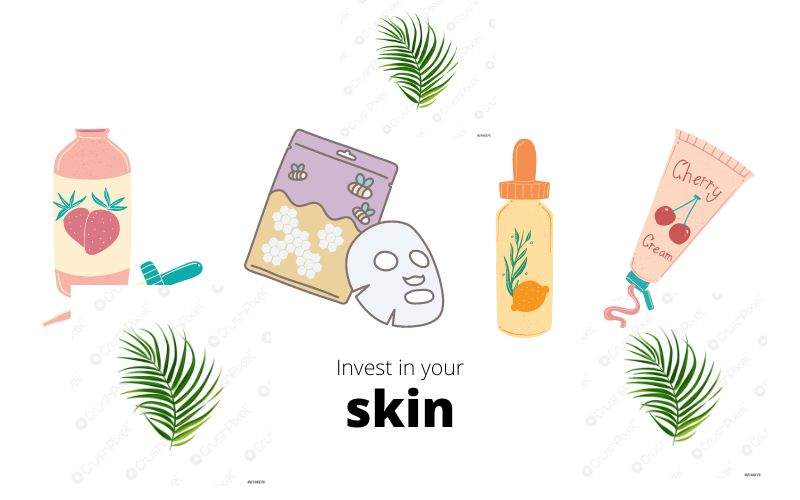 The 7 Best Skin Care Product – For Different Skin Types