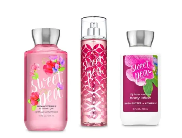 bath and body