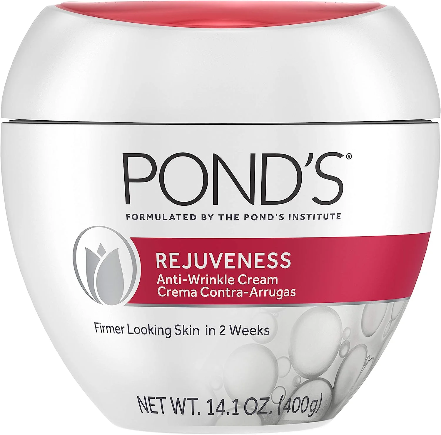 Pond's Rejuveness Anti-wrinkle Cream